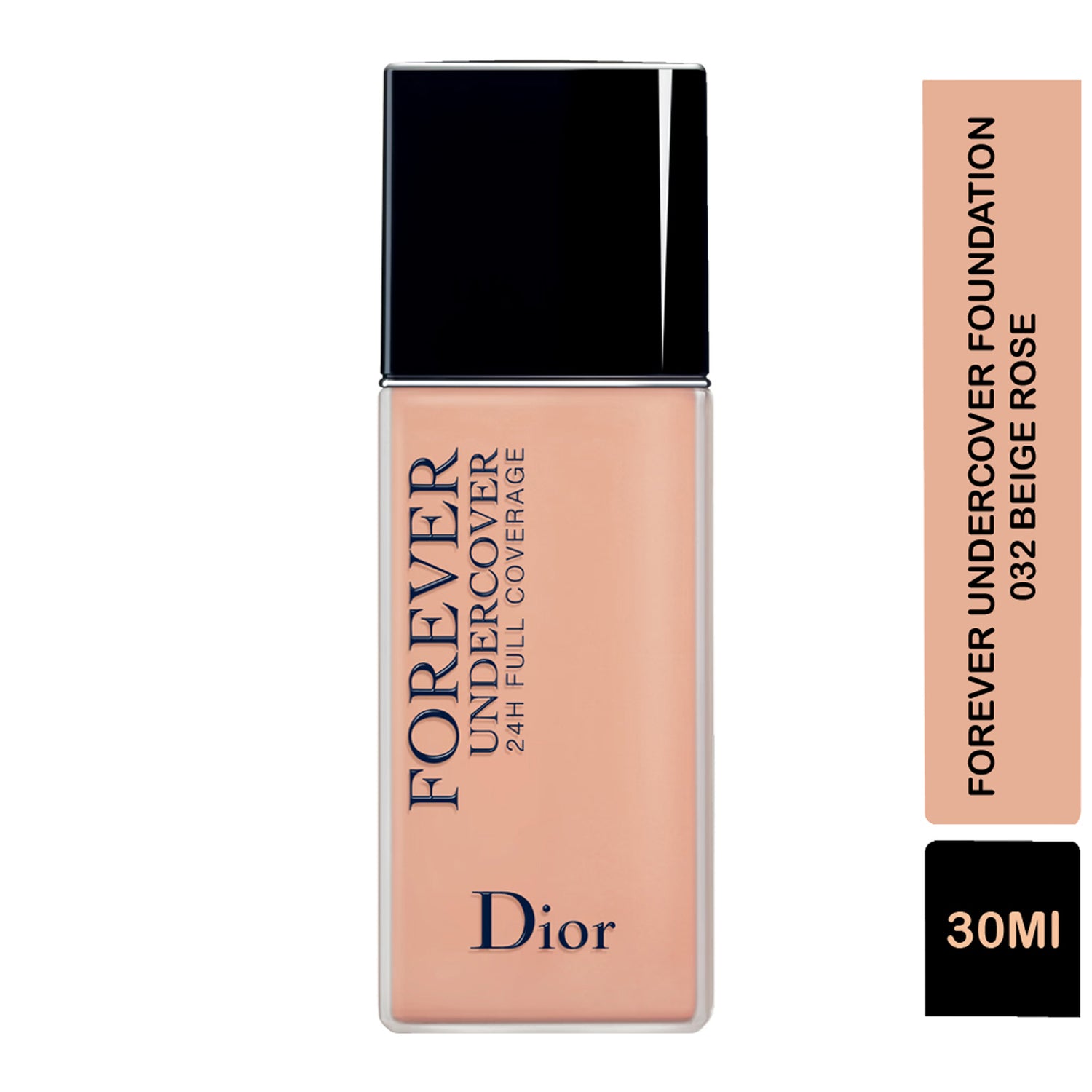 Dior Skin Forever Undercover Foundation 30Ml