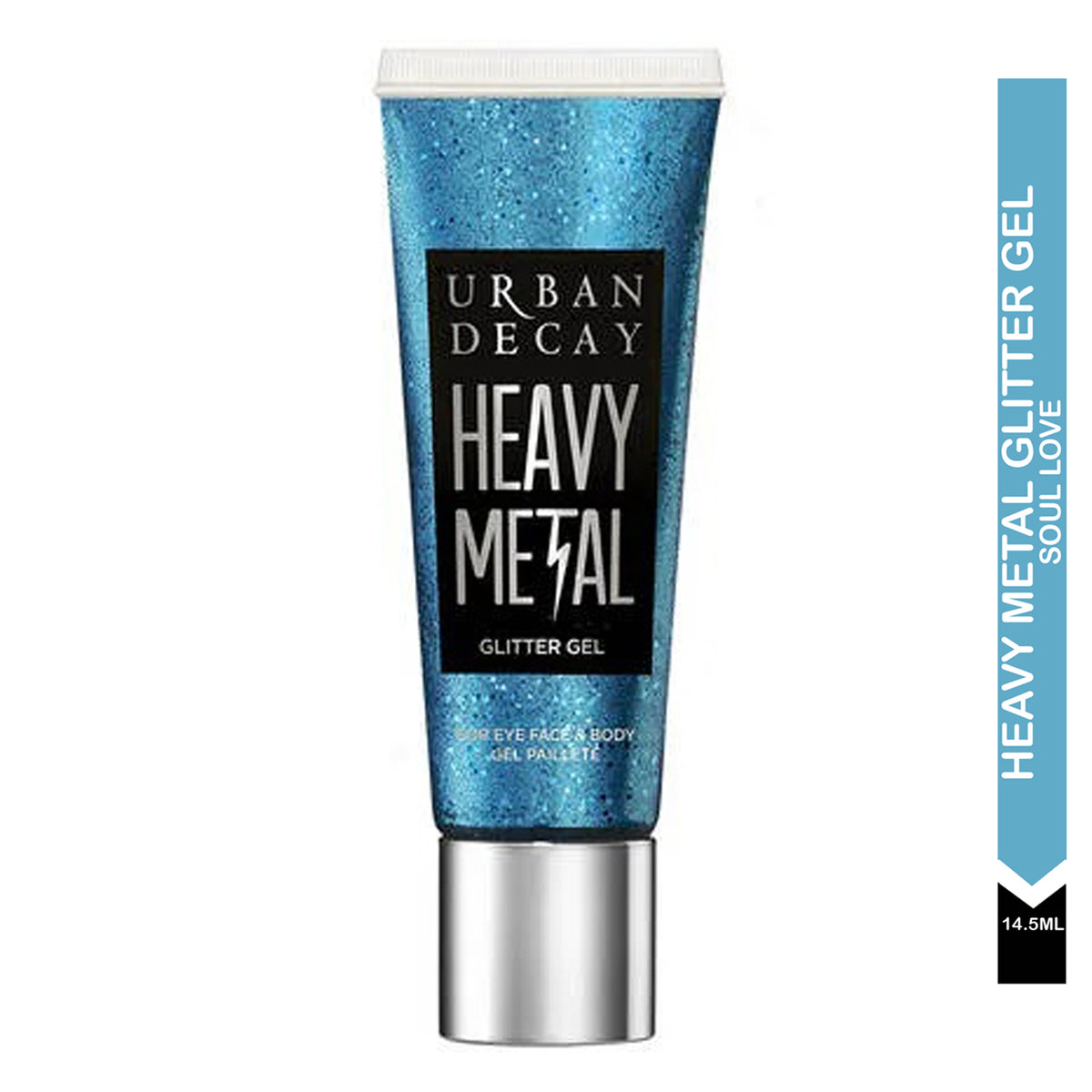 Urban Decay Heavy Metal Glitter Gel 14.5Ml
