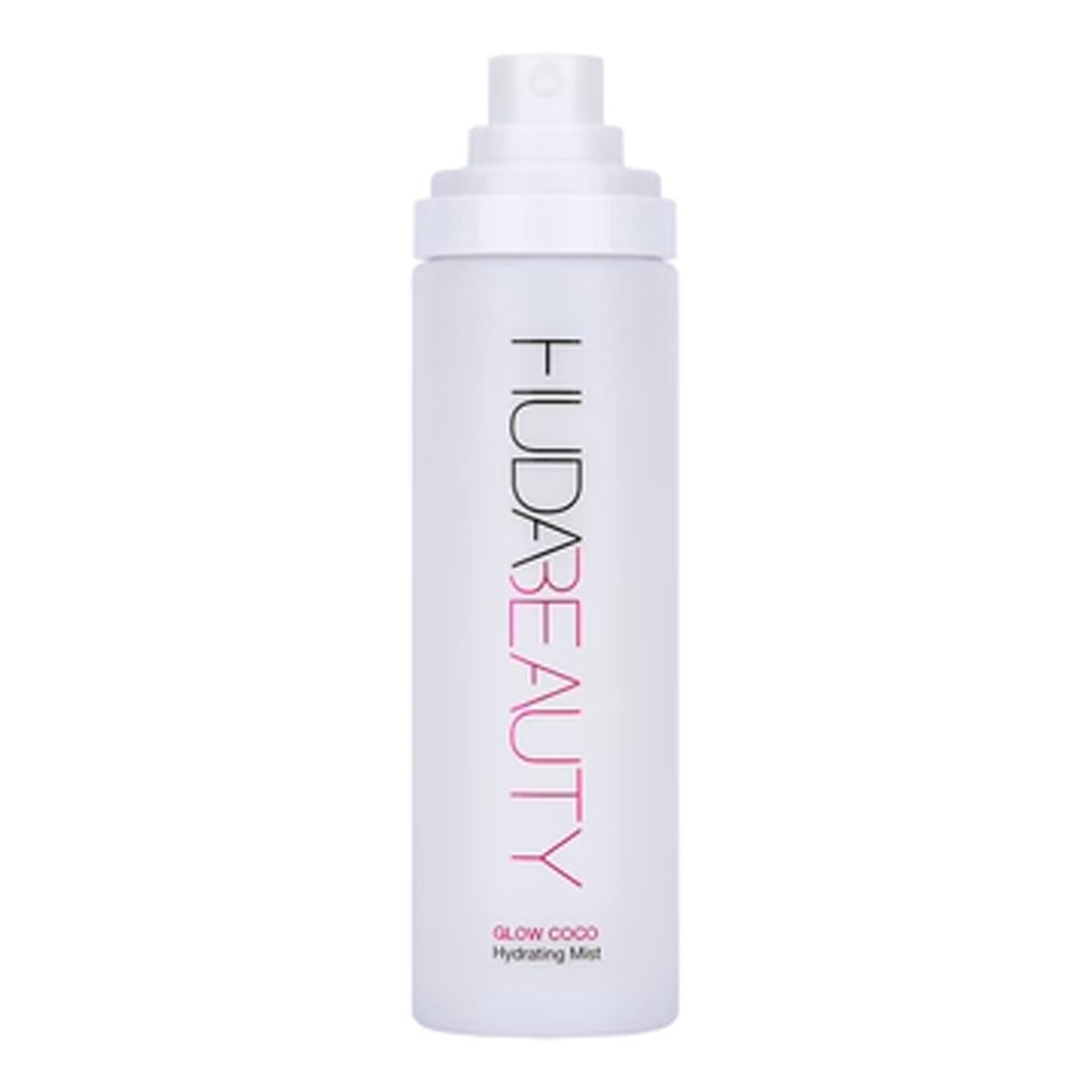 Huda Beauty Glow Coco Hydrating Mist 100Ml