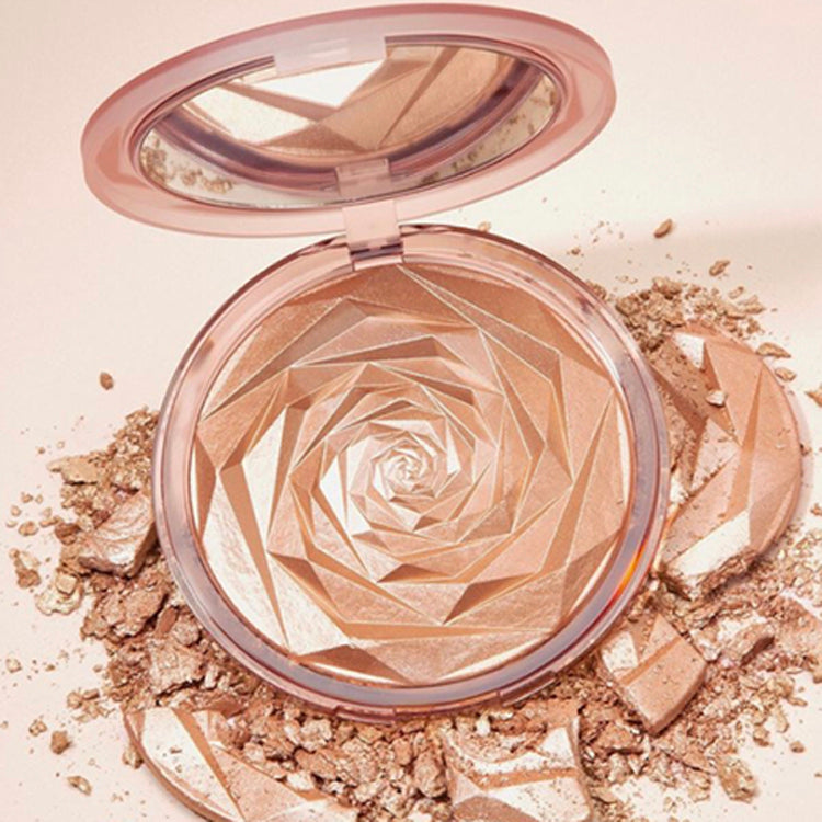 Huda Beauty N.Y.M.P.H. All Over Glow Highlighter 30G