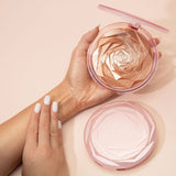 Huda Beauty N.Y.M.P.H. All Over Glow Highlighter 30G