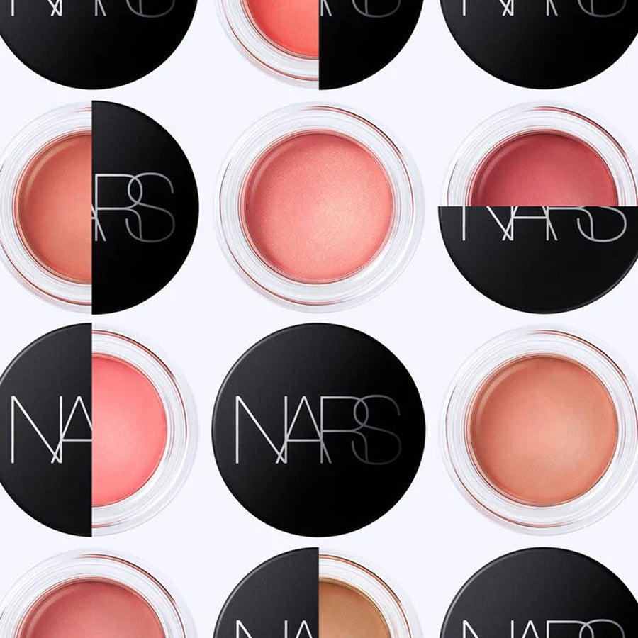 Nars Air Matte Blus Fard A Joues Air Mat 6G