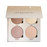 Anastasia Body Glitter Set