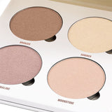 Anastasia Body Glitter Set