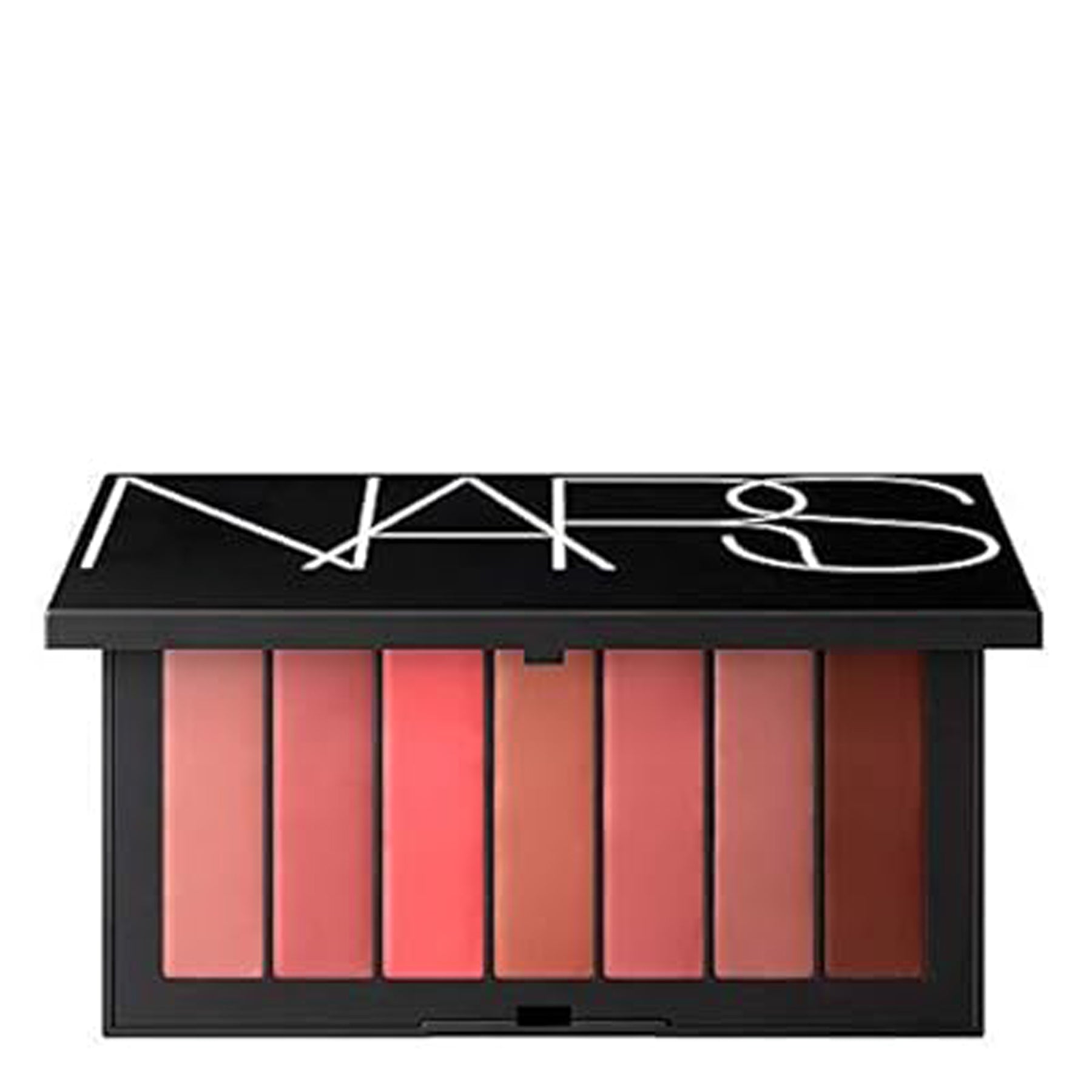 Nars Audacious Lipstick Palette 2*7G