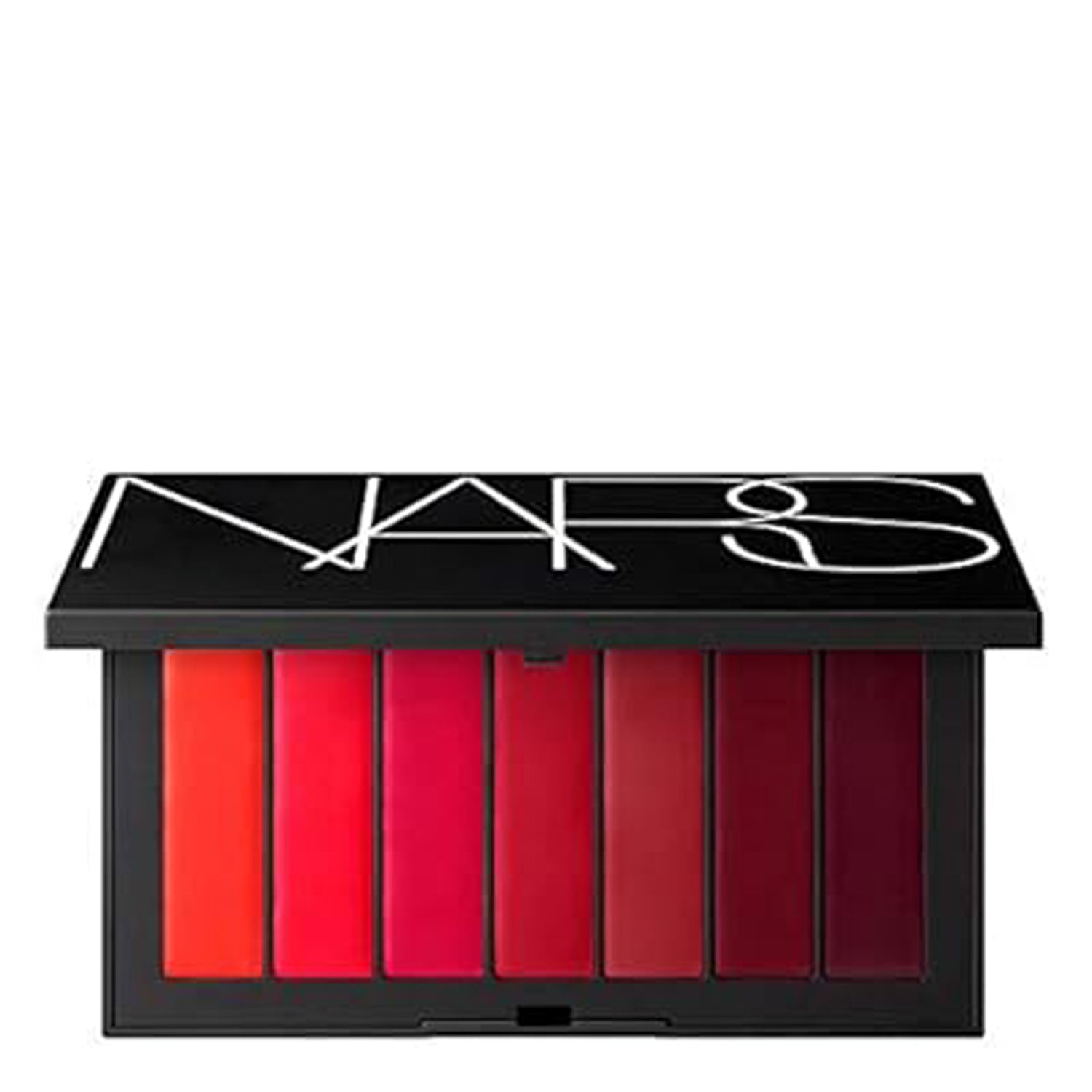 Nars Audacious Lipstick Palette 2*7G