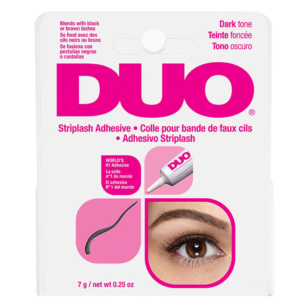 Duo Striplash Adhesive Lash Glue 7G