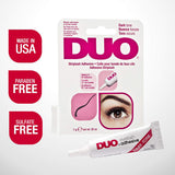Duo Striplash Adhesive Lash Glue 7G