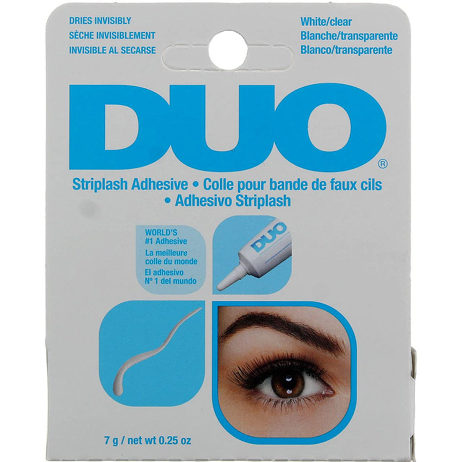 Duo Striplash Adhesive Lash Glue 7G