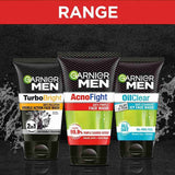 Garnier Men Acno Fight Pimple Clearing Brightening Moisturiser 45G