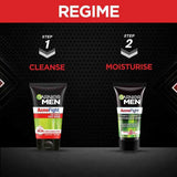 Garnier Men Acno Fight Pimple Clearing Brightening Moisturiser 45G