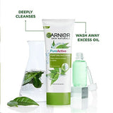 Garnier Pure Active Neem Face Wash 100G