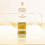 Vlcc Insta Glow Gold Bleach Wiyh Colloidal Gold