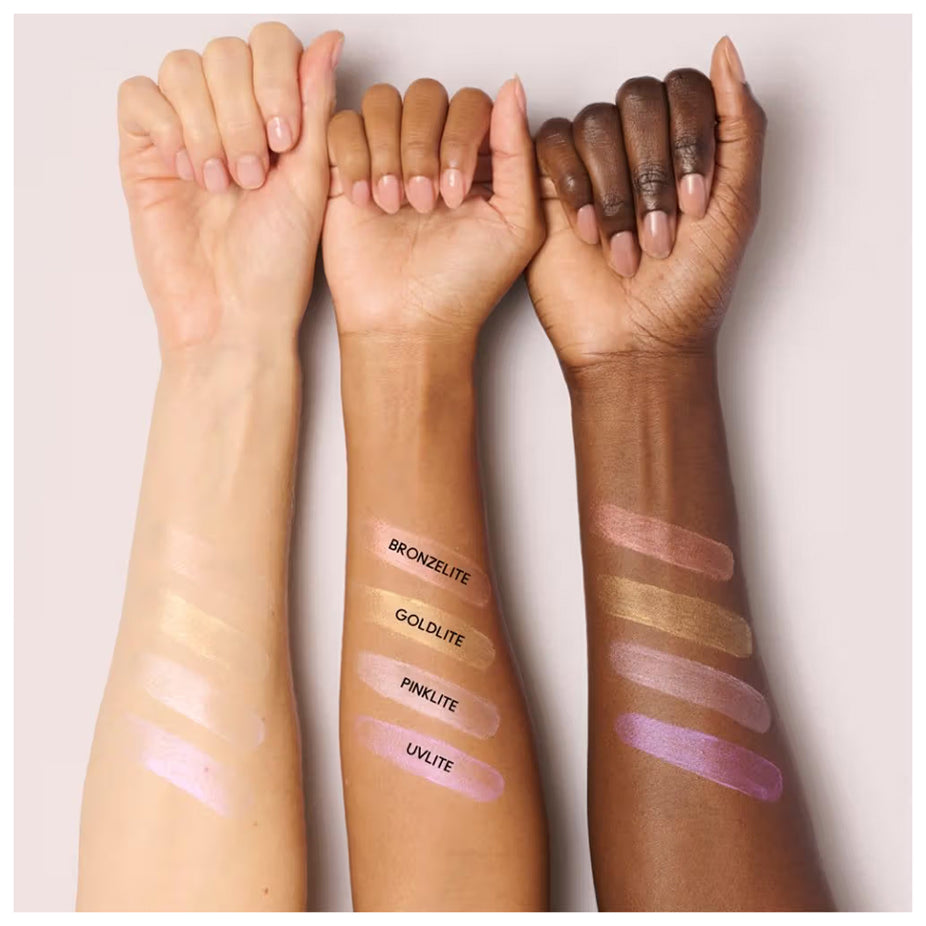Mac Strobe Cream Hydrant Lumineux 50Ml