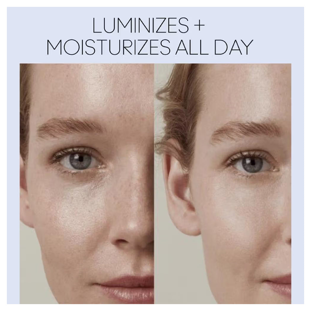 Mac Strobe Cream Hydrant Lumineux 50Ml