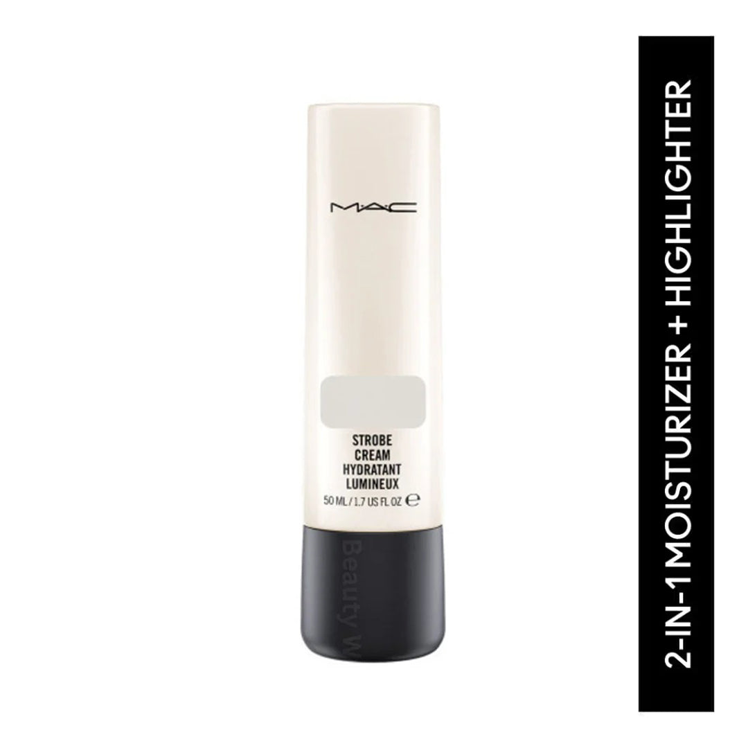 Mac Strobe Cream Hydrant Lumineux 50Ml