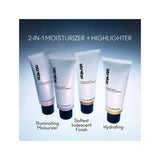 Mac Strobe Cream Pinklite Hydrant Lumineux