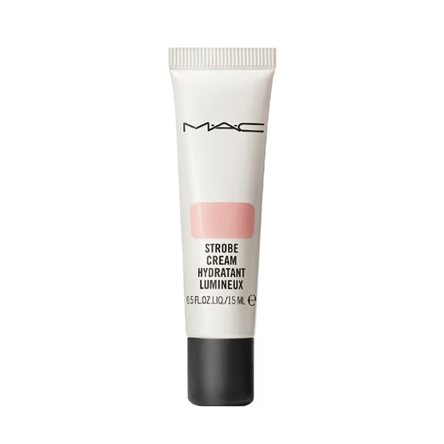 Mac Strobe Cream Pinklite Hydrant Lumineux