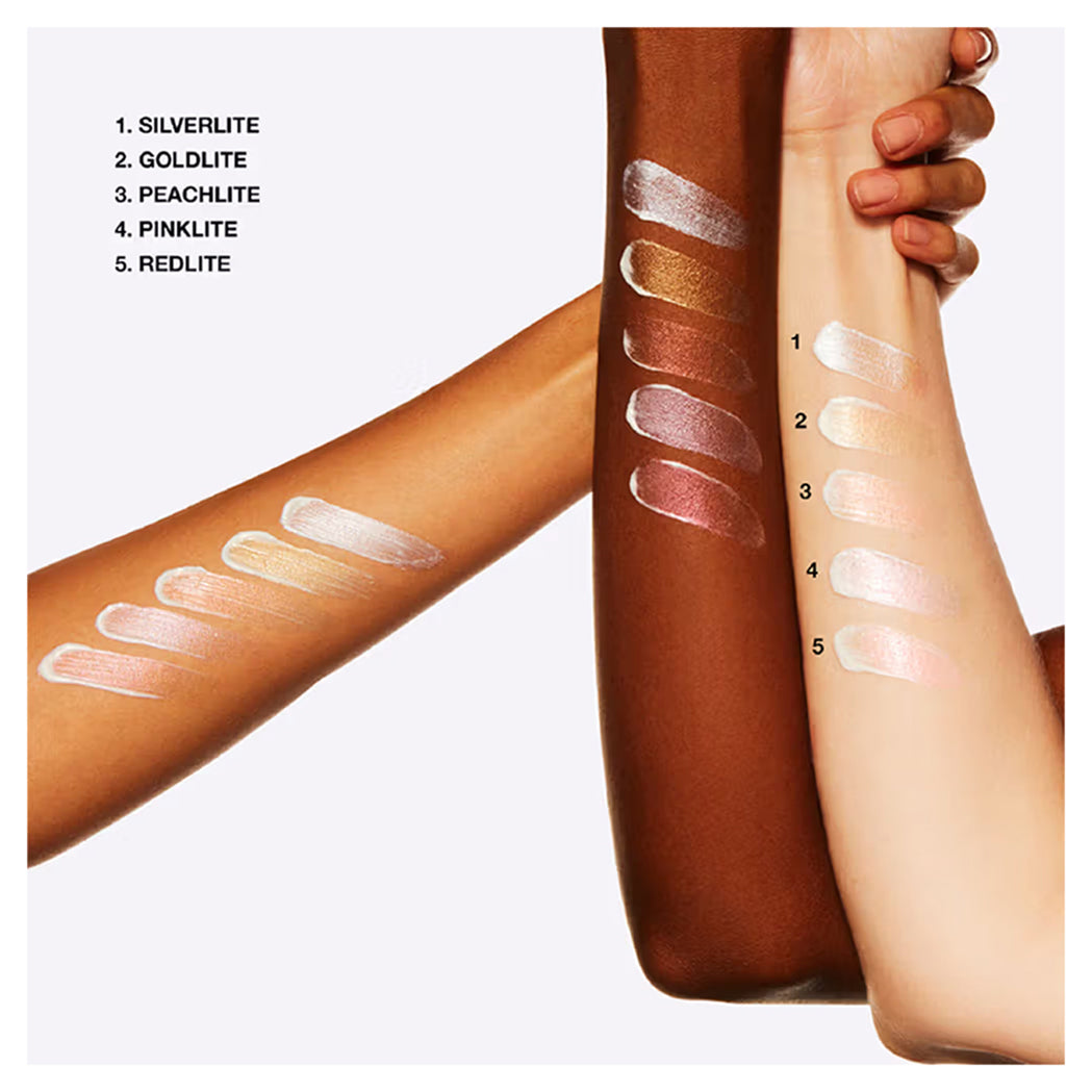 Mac Strobe Cream Pinklite Hydrant Lumineux