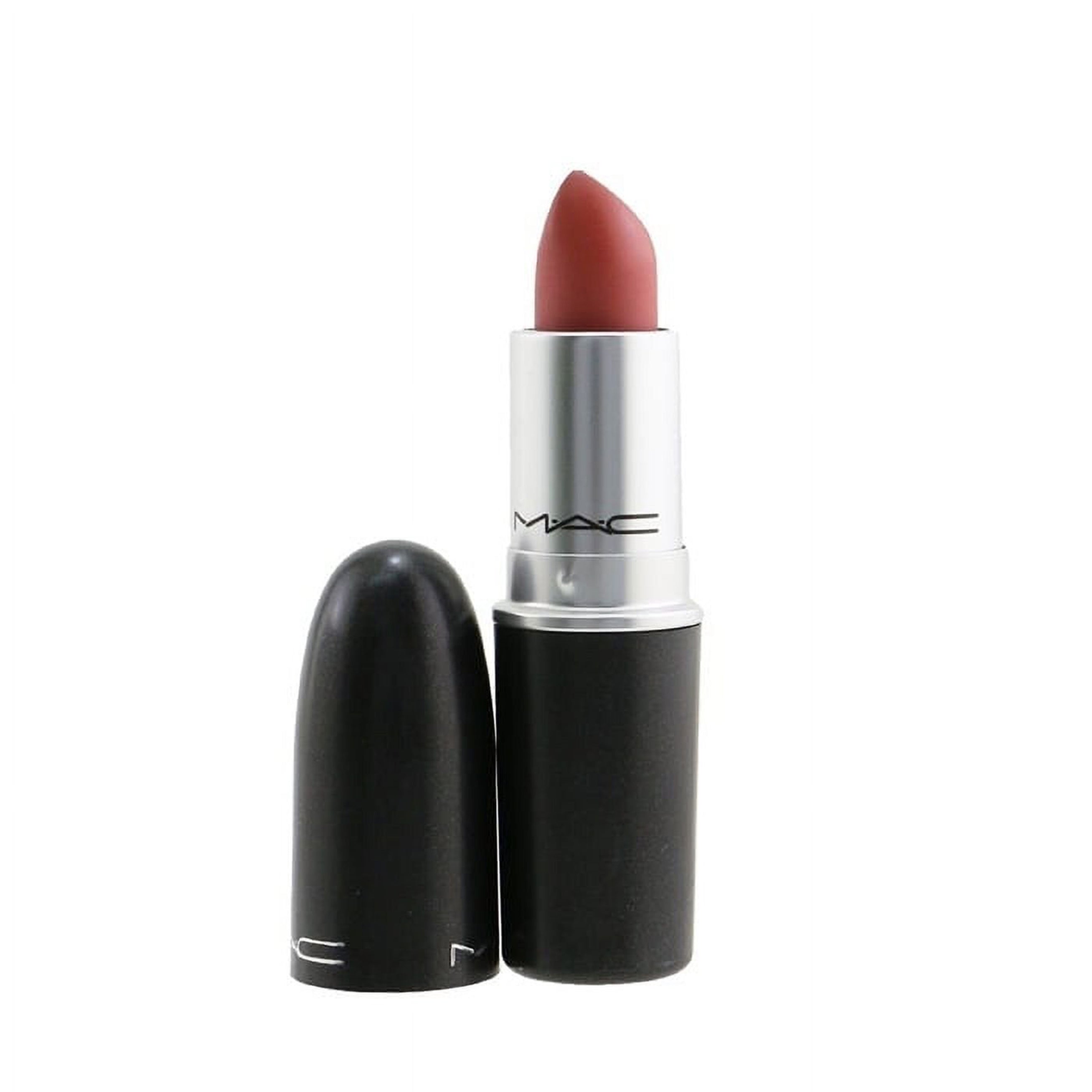Mac Retro Matte Lipstick 3G