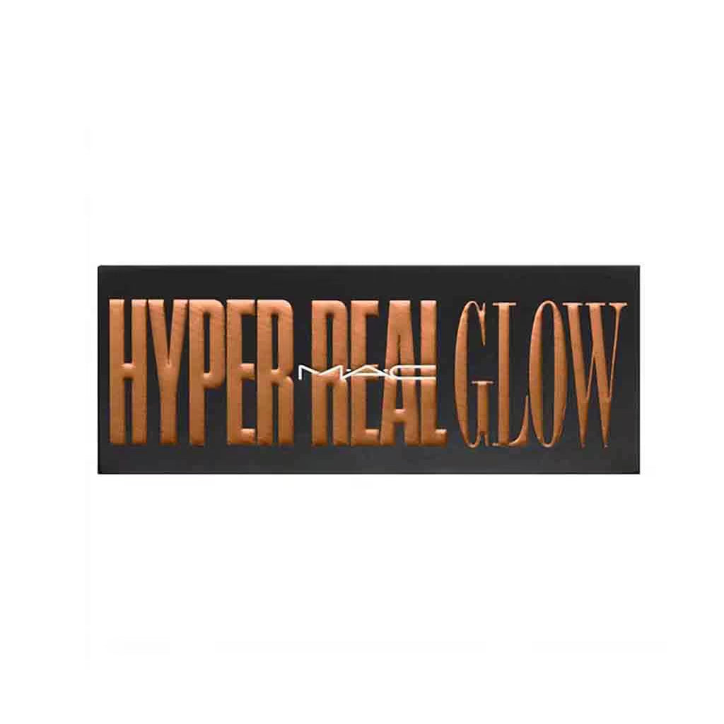 Mac Hyper Real Glow Palette 4.5G