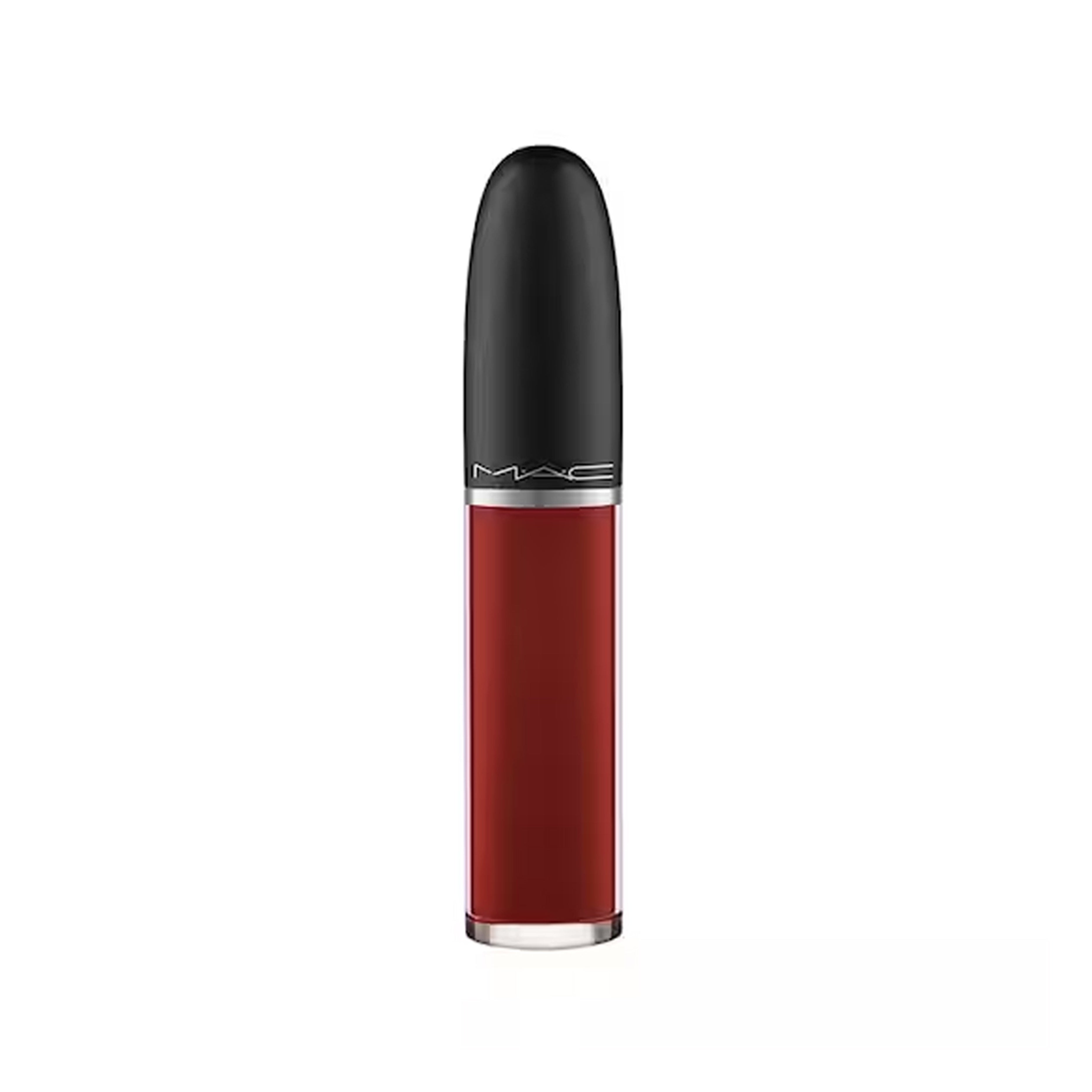 Mac Retro Matte Liquid Lipcolor 5Ml