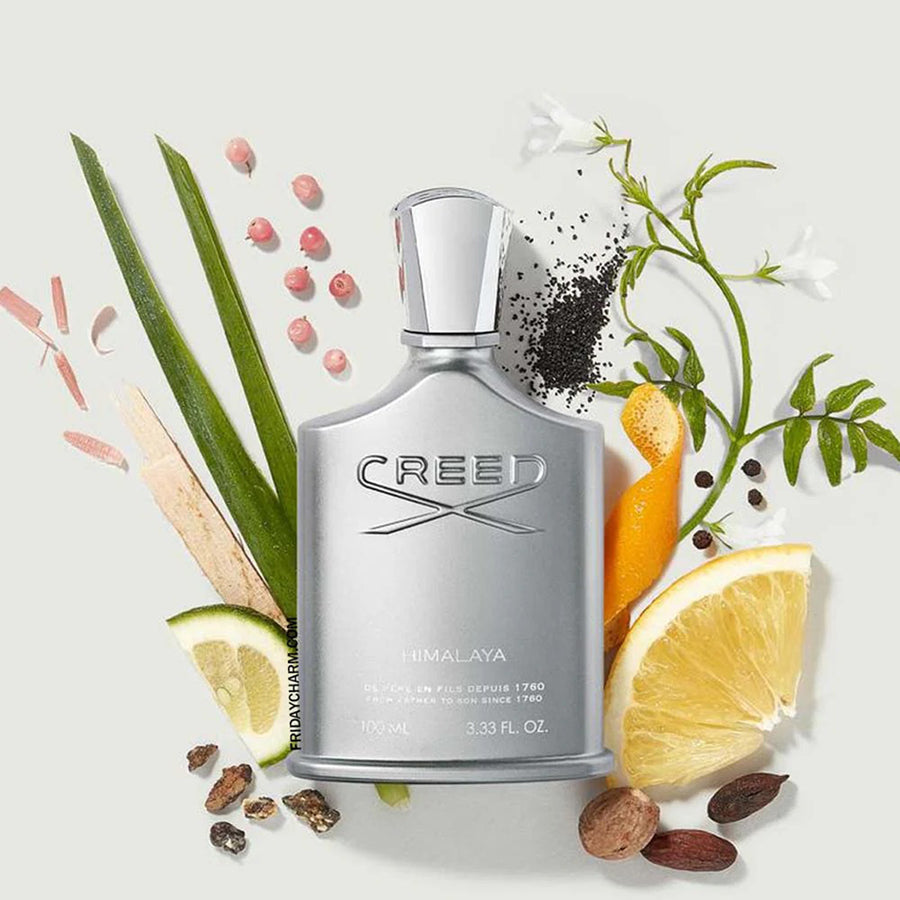 Creed 1760 Himalaya Parfume