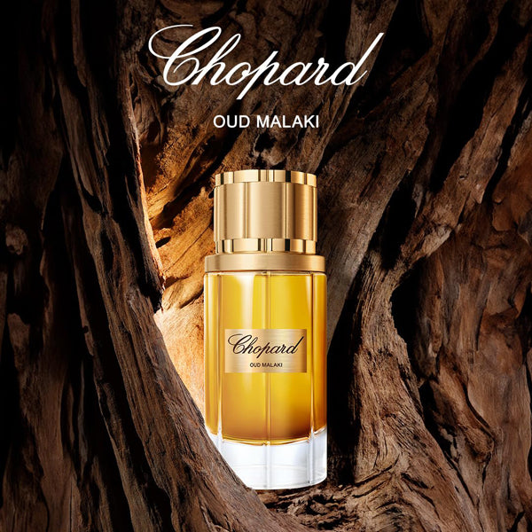 Chopard Oud Malaki Eau De Parfum 80Ml