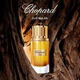 Chopard Oud Malaki Eau De Parfum 80Ml