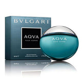 Bvlgari Aqua Pour Homme Eau De Toilette