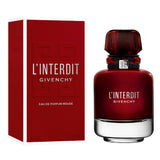 Givenchy LInterdit Eau De Parfum Rouge