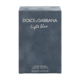 Dolce & Gabbana Light Blue Pour Homme