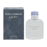 Dolce & Gabbana Light Blue Pour Homme