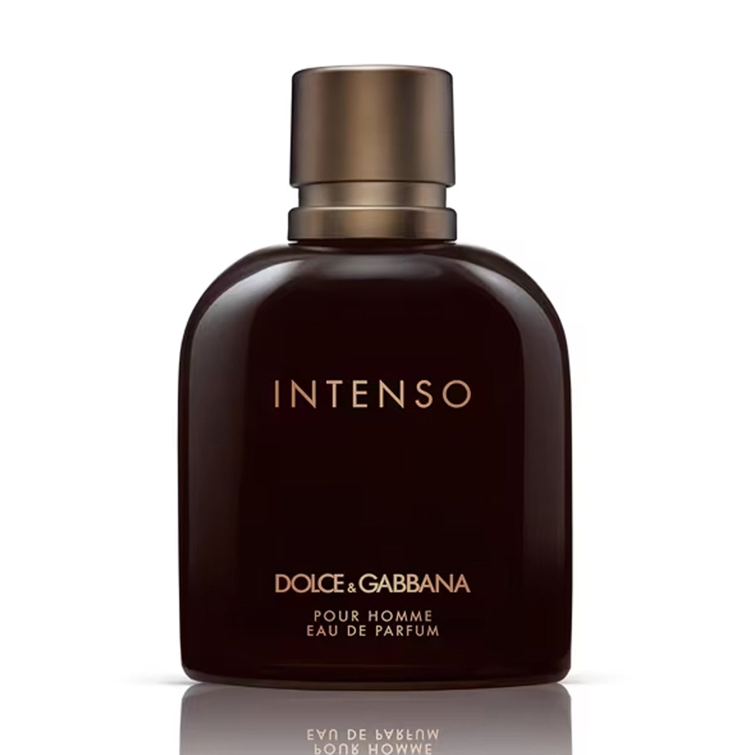 Intenso Dolce & Gabbana Pour Homme Eau De Parfum 125Ml