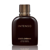 Intenso Dolce & Gabbana Pour Homme Eau De Parfum 125Ml