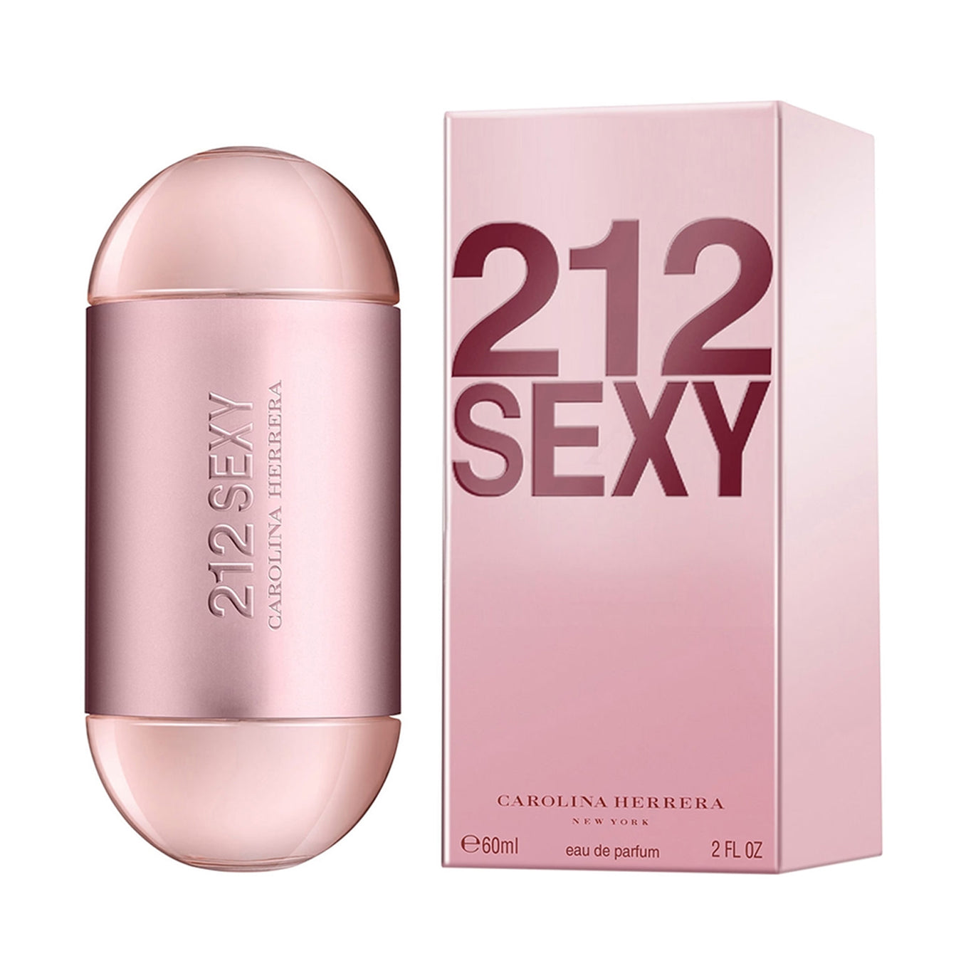 212 Sexy Garolina Herrera New York