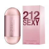 212 Sexy Garolina Herrera New York