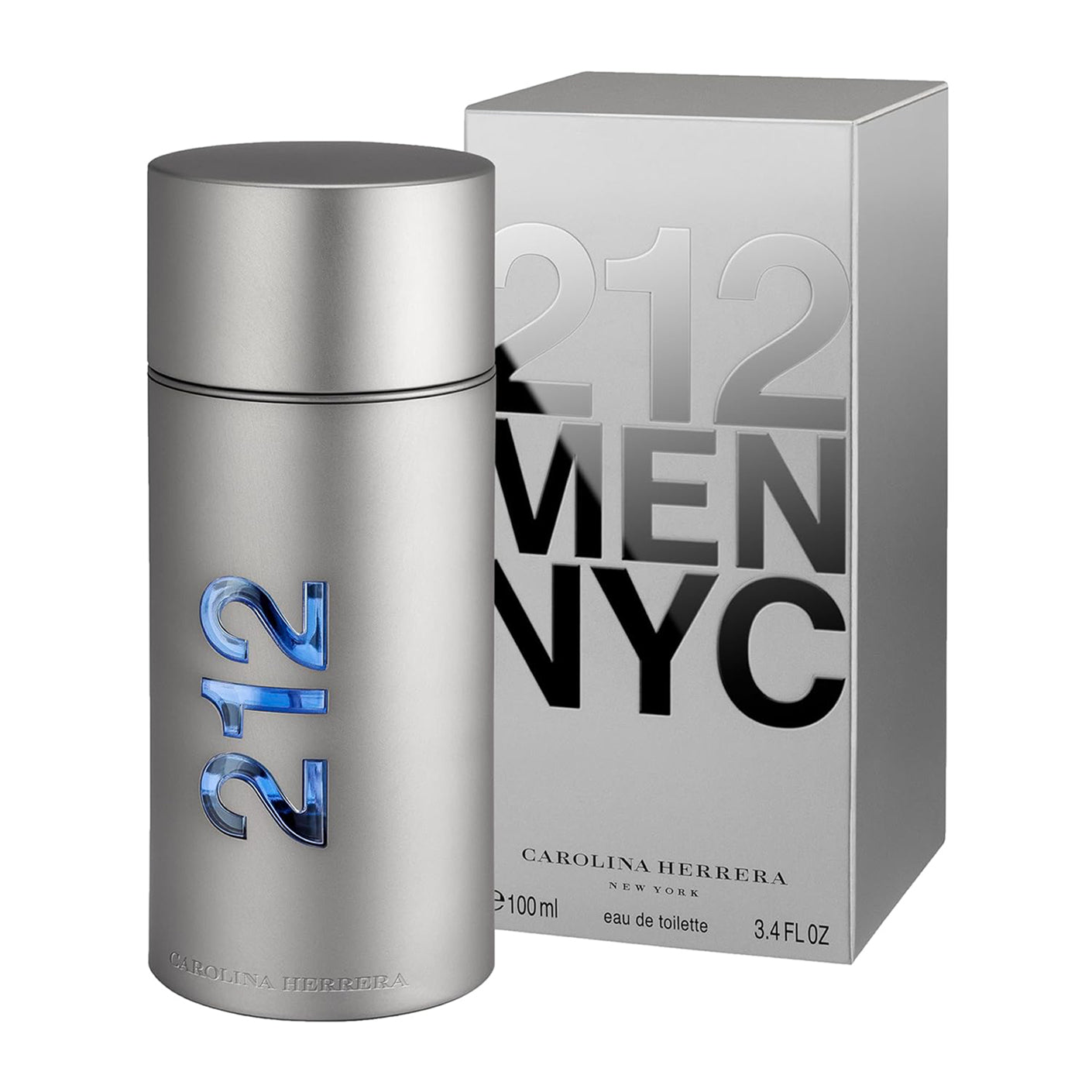 212 Men Nyc Garolina Herrera