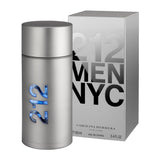212 Men Nyc Carolina Herrera