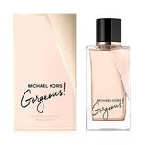 Michael Kors Gorgeous Eau De Parfum Spray