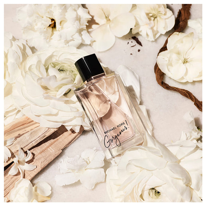 Michael Kors Gorgeous Eau De Parfum Spray