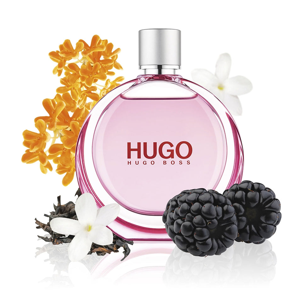 Hugo Hugo Boss Woman Extreme Eau De Parfume 75Ml