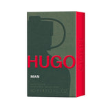 Hugo Man Eau De Toilette Natural Spray