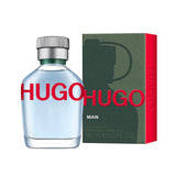 Hugo Man Eau De Toilette Natural Spray