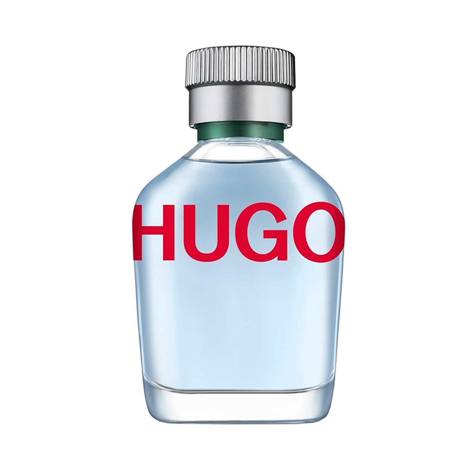 Hugo Man Eau De Toilette Natural Spray