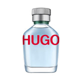 Hugo Man Eau De Toilette Natural Spray