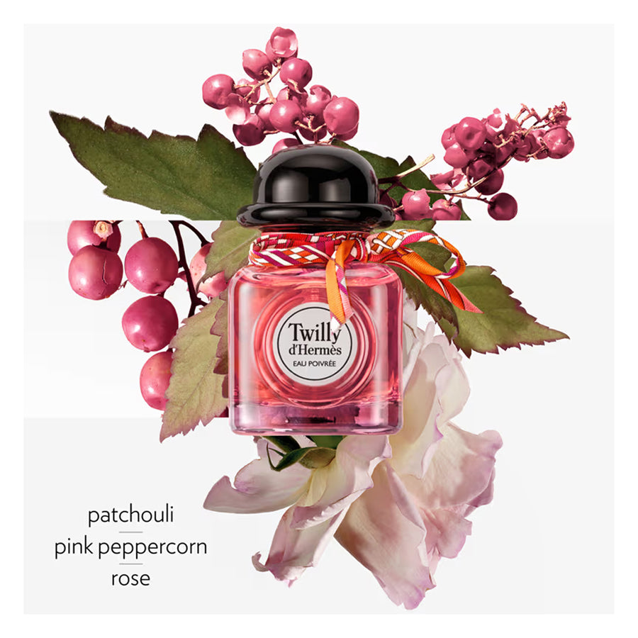 Hermes Paris Twilly DHermes Eau De Parfume