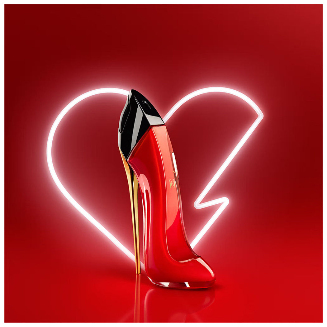 Carolina Herrera Very Good Girl Eau De Parfume Natural Spray