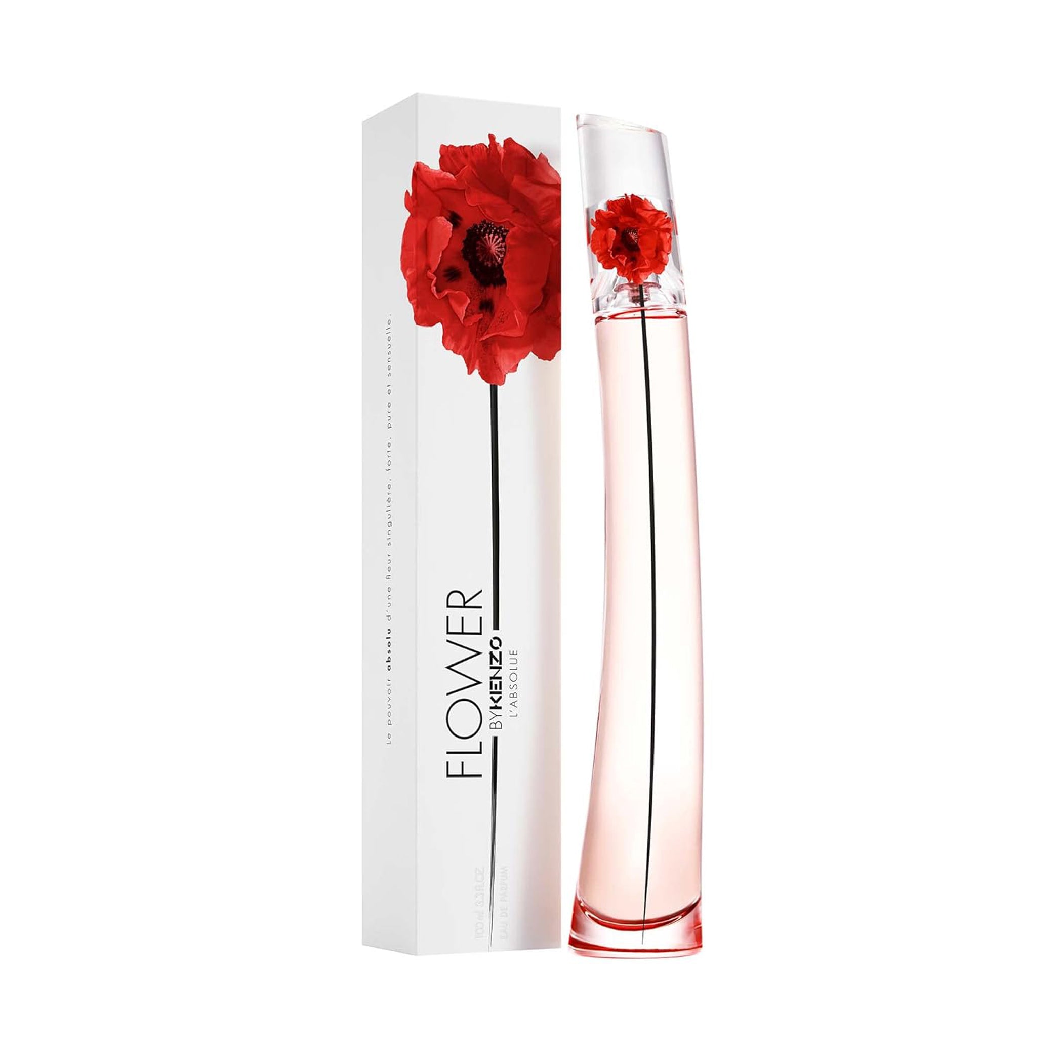 Flowerbykenzo Eau De Parfume