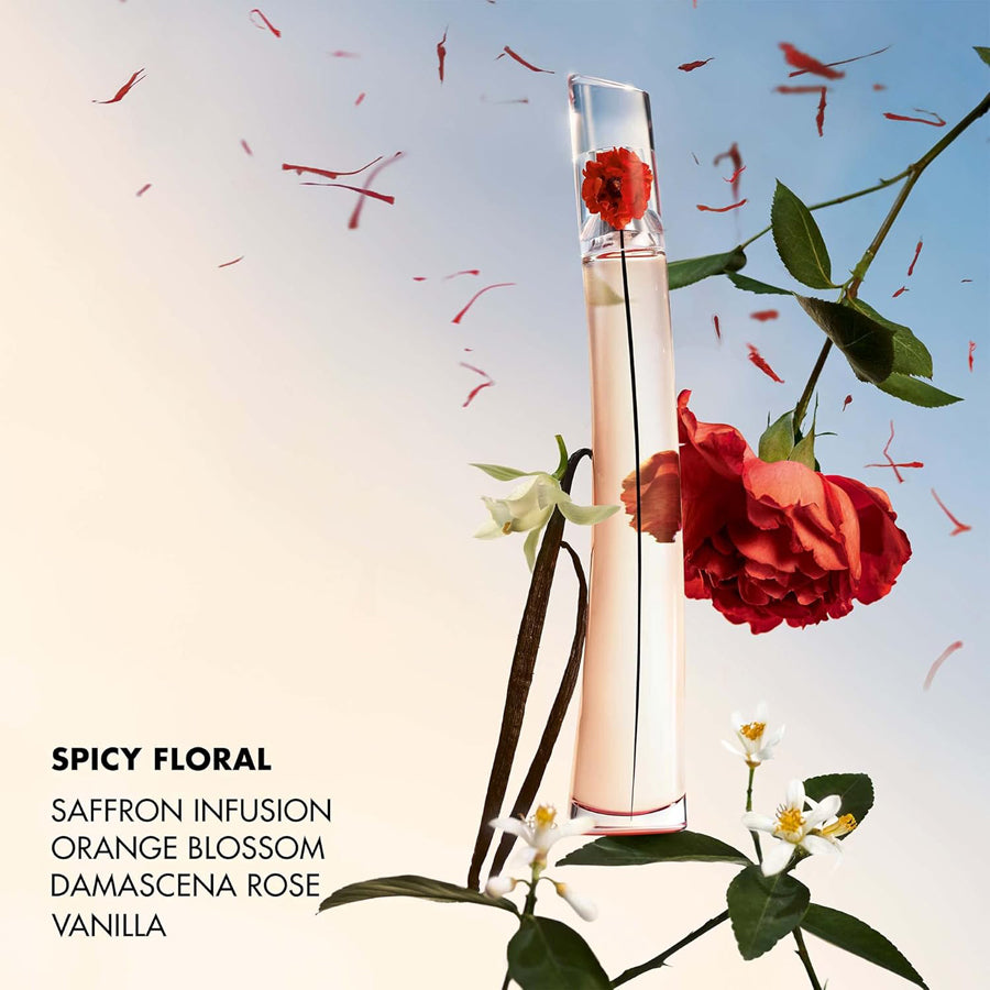 Flowerbykenzo Eau De Parfume